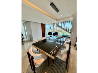 Foto 9 de VENDO GANGA ESPECTACULAR PH DUPLEX. 197MTS. VILLA SANTOS