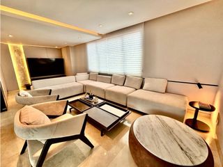 Foto 5 de VENDO GANGA ESPECTACULAR PH DUPLEX. 197MTS. VILLA SANTOS