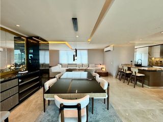 Foto 18 de VENDO GANGA ESPECTACULAR PH DUPLEX. 197MTS. VILLA SANTOS