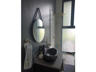 Foto 12 de Casa en Arriendo Amoblada en Medellín Alto de Palmas