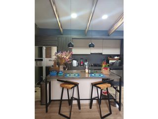 Foto 5 de Casa en Arriendo Amoblada en Medellín Alto de Palmas