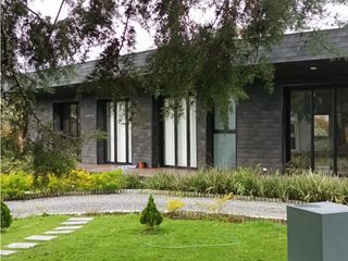 Foto 21 de Casa en Arriendo Amoblada en Medellín Alto de Palmas