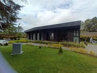 Foto 17 de Casa en Arriendo Amoblada en Medellín Alto de Palmas
