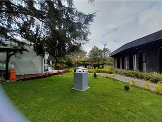 Foto 15 de Casa en Arriendo Amoblada en Medellín Alto de Palmas