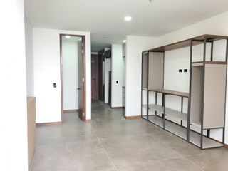 Foto 9 de Apartaestudio en Arriendo Las Palmas Medellín