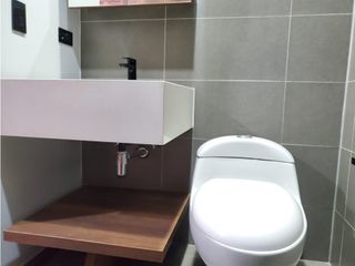 Foto 11 de Apartaestudio en Arriendo Las Palmas Medellín
