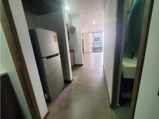 Foto 4 de Apartaestudio en Arriendo Las Palmas Medellín