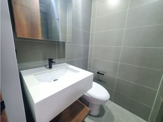 Foto 10 de Apartaestudio en Arriendo Las Palmas Medellín