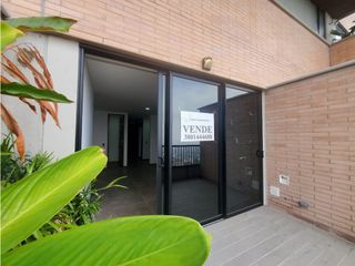 Foto 6 de Apartaestudio en Arriendo Las Palmas Medellín