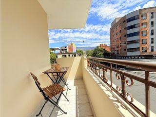 Foto 1 de Amoblado HERMOSO estudio Primer Parque Laureles