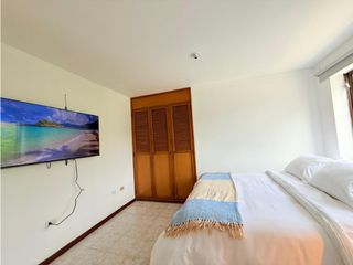 Foto 10 de Amoblado HERMOSO estudio Primer Parque Laureles