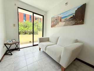 Foto 2 de Amoblado HERMOSO estudio Primer Parque Laureles