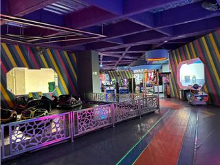 Foto 5 de VENTA OFICINA ESQUINERA EN COSMOCENTRO ENSEGUIDA PLAZOLETA DE COMIDAS
