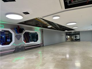 Foto 3 de VENTA OFICINA ESQUINERA EN COSMOCENTRO ENSEGUIDA PLAZOLETA DE COMIDAS