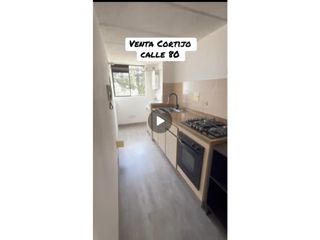 Foto 13 de Venta Apartamento en Bogotá DC. Sector El Cortijo calle 80, de 79 mts,