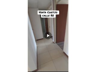 Foto 9 de Venta Apartamento en Bogotá DC. Sector El Cortijo calle 80, de 79 mts,