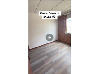 Foto 7 de Venta Apartamento en Bogotá DC. Sector El Cortijo calle 80, de 79 mts,