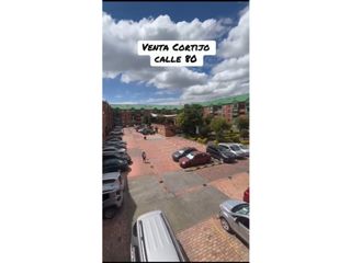 Foto 14 de Venta Apartamento en Bogotá DC. Sector El Cortijo calle 80, de 79 mts,