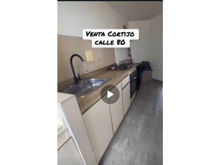 Foto 12 de Venta Apartamento en Bogotá DC. Sector El Cortijo calle 80, de 79 mts,