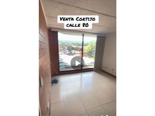 Foto 6 de Venta Apartamento en Bogotá DC. Sector El Cortijo calle 80, de 79 mts,