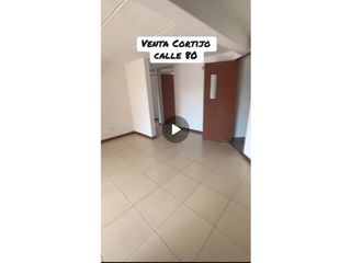 Foto 2 de Venta Apartamento en Bogotá DC. Sector El Cortijo calle 80, de 79 mts,
