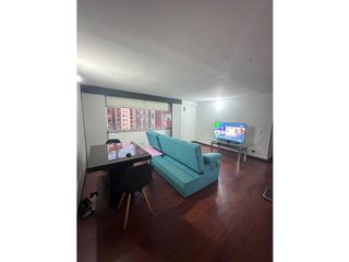 Foto 3 de APARTAMENTO EN VENTA EN GRAN GRANADA - BOGOTA