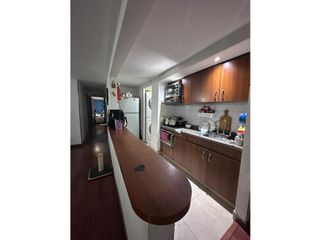 Foto 5 de APARTAMENTO EN VENTA EN GRAN GRANADA - BOGOTA