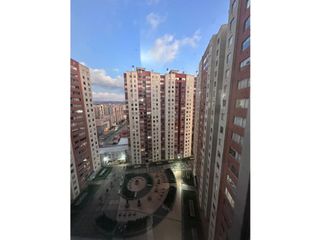 Foto 2 de APARTAMENTO EN VENTA EN GRAN GRANADA - BOGOTA