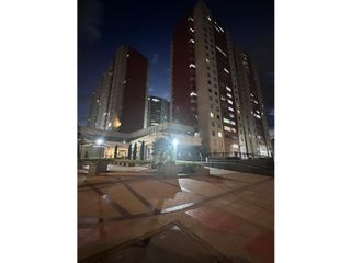 Foto 1 de APARTAMENTO EN VENTA EN GRAN GRANADA - BOGOTA