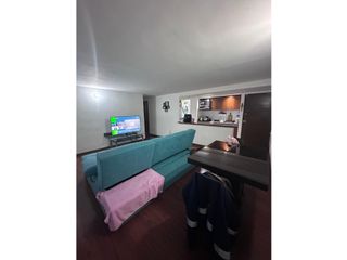 Foto 4 de APARTAMENTO EN VENTA EN GRAN GRANADA - BOGOTA