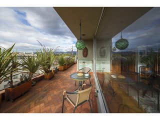 Foto 14 de PENTHOUSE EN VENTA ENPONTEVEDRA - SUBA