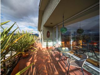 Foto 15 de PENTHOUSE EN VENTA ENPONTEVEDRA - SUBA