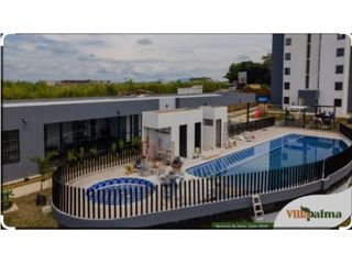 Foto 4 de RENTA  APARTAMENTO PARA ESTRENAR EN CERRITOS PEREIRA