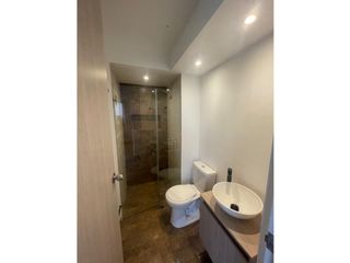Foto 10 de RENTA  APARTAMENTO PARA ESTRENAR EN CERRITOS PEREIRA