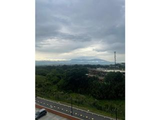 Foto 2 de RENTA  APARTAMENTO PARA ESTRENAR EN CERRITOS PEREIRA