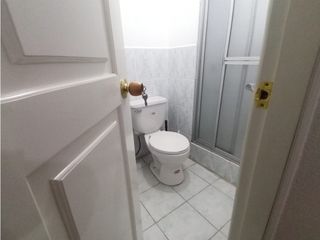 Foto 11 de El Condado, Departamento en Venta, 94m2, 3 Habitaciones