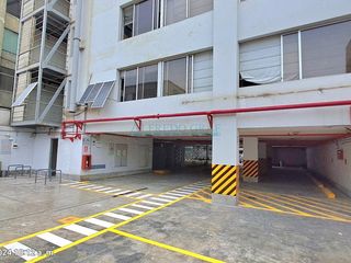 Foto 27 de Edificios Venta CAL. Las Camelias  - SAN ISIDRO