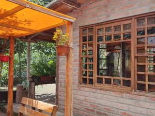 Foto 12 de Venta Quinta Guayllabamba con árboles frutales