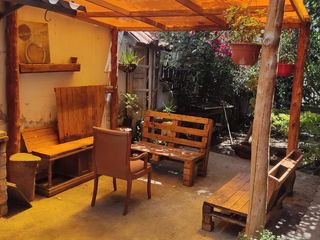 Foto 3 de Venta Quinta Guayllabamba con árboles frutales
