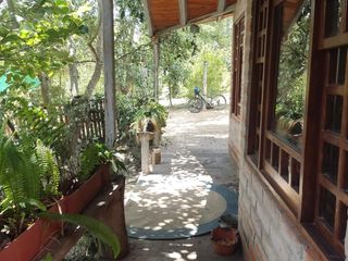 Foto 36 de Venta Quinta Guayllabamba con árboles frutales