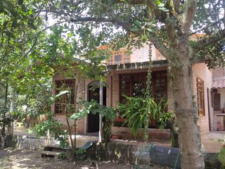 Foto 2 de Venta Quinta Guayllabamba con árboles frutales