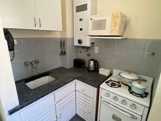 Foto 17 de ALQUILER ESTUDIANTIL 2025 DEPARTAMENTO 1 AMBIENTE PLAZA COLÓN MAR DEL PLATA