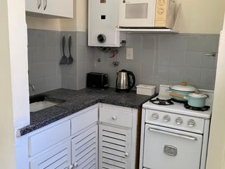 Foto 16 de ALQUILER ESTUDIANTIL 2025 DEPARTAMENTO 1 AMBIENTE PLAZA COLÓN MAR DEL PLATA