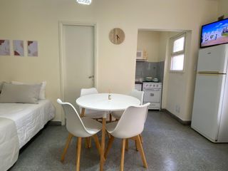 Foto 6 de ALQUILER ESTUDIANTIL 2025 DEPARTAMENTO 1 AMBIENTE PLAZA COLÓN MAR DEL PLATA