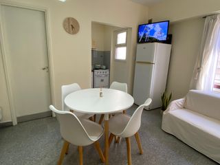 Foto 3 de ALQUILER ESTUDIANTIL 2025 DEPARTAMENTO 1 AMBIENTE PLAZA COLÓN MAR DEL PLATA