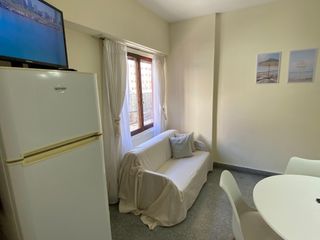 Foto 14 de ALQUILER ESTUDIANTIL 2025 DEPARTAMENTO 1 AMBIENTE PLAZA COLÓN MAR DEL PLATA