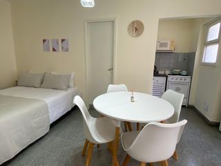 Foto 4 de ALQUILER ESTUDIANTIL 2025 DEPARTAMENTO 1 AMBIENTE PLAZA COLÓN MAR DEL PLATA