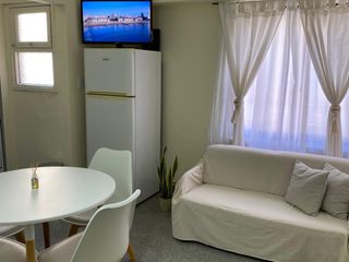 Foto 9 de ALQUILER ESTUDIANTIL 2025 DEPARTAMENTO 1 AMBIENTE PLAZA COLÓN MAR DEL PLATA