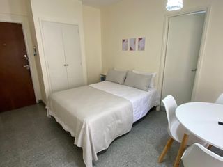 Foto 11 de ALQUILER ESTUDIANTIL 2025 DEPARTAMENTO 1 AMBIENTE PLAZA COLÓN MAR DEL PLATA