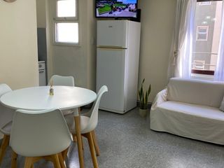Foto 5 de ALQUILER ESTUDIANTIL 2025 DEPARTAMENTO 1 AMBIENTE PLAZA COLÓN MAR DEL PLATA